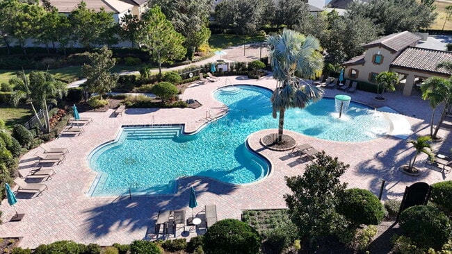 Photo - 1016 Oliveto Verdi Ct