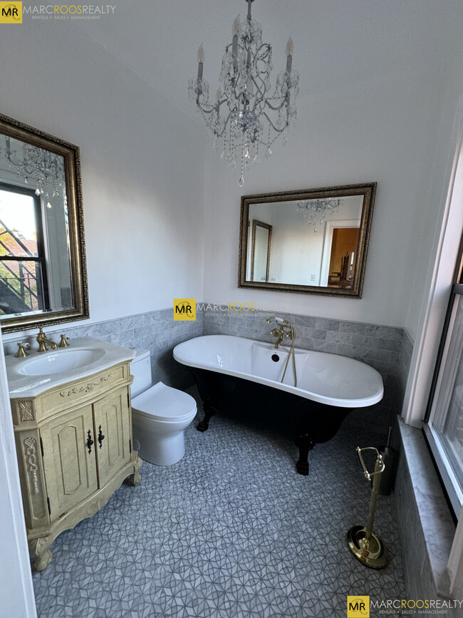 Photo - 486 Columbus Ave Condo Unit #4
