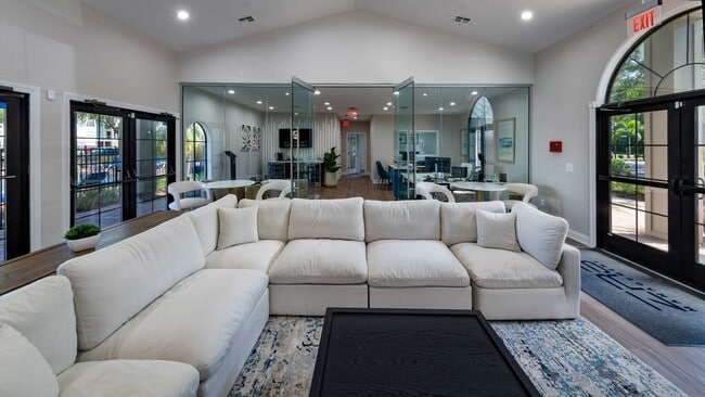 Element Luxury Apartments