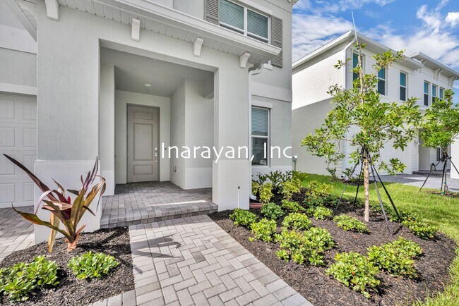 Photo - Stunning 4-Bedroom Single-Family Home in Riverwood at Everlands — $2,695/month