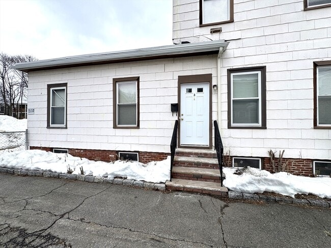 Photo - 3 McLean Pl Unit 1