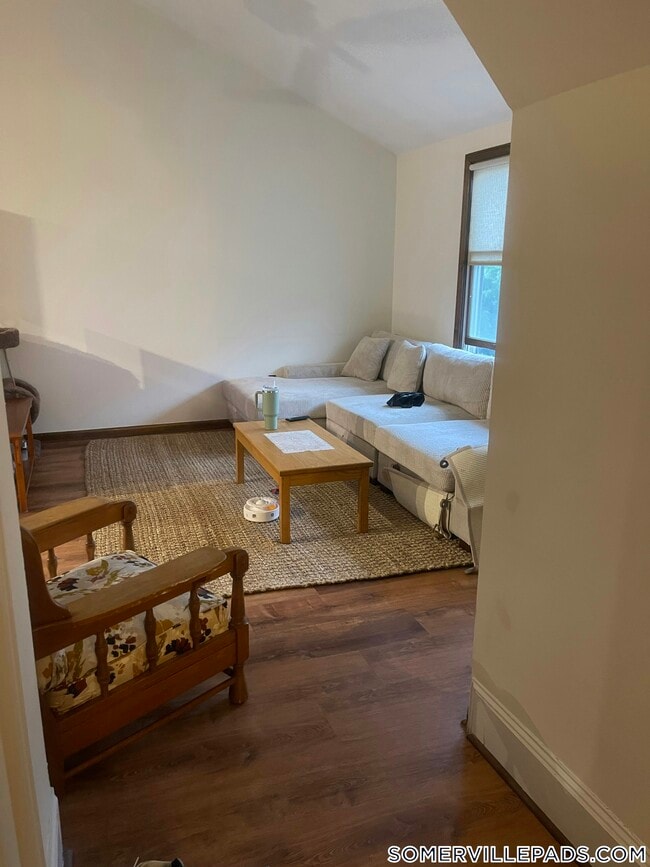 186 Powder House Blvd Unit 4