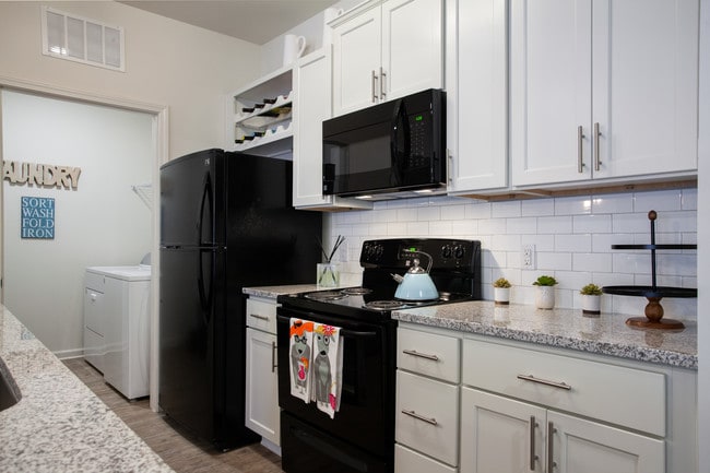 Skyland Exchange Apartments