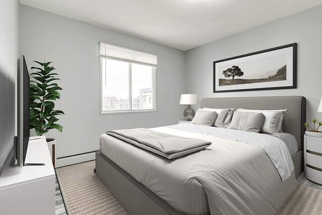 Photo - Madison Arms