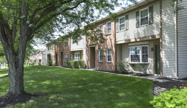 Dublin Park Apartments For Rent In Dublin Oh