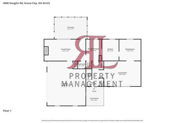 Photo - 4900 Haughn Rd