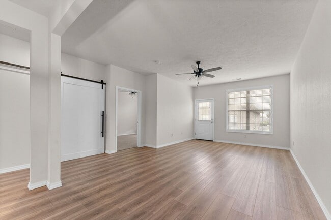 Photo - NEW LUXURY 2 BED 2 BATH 1 CAR GARAGE DUPLEX