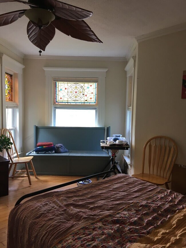 Photo - 468 Merrimack St Unidad 468-1 Merrimack