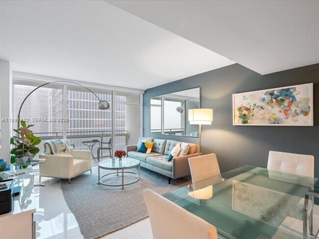 Photo - 6801 Collins Ave Unidad 6801 Collins Ave appt 1208