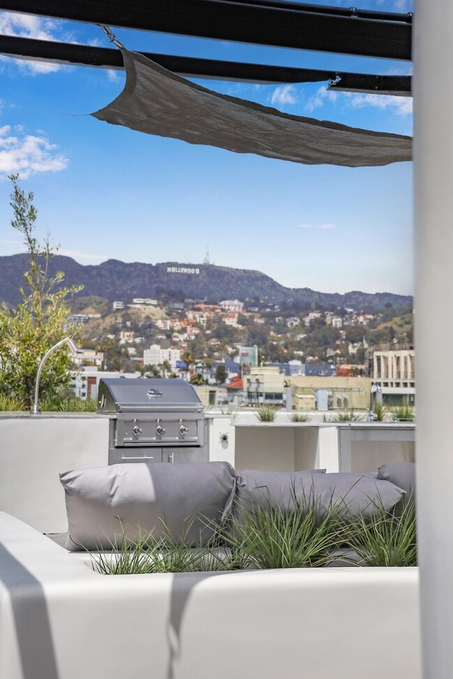 Inspire Hollywood