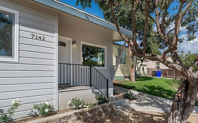 Photo - 7142-7144 Mohawk St Unidad 7142