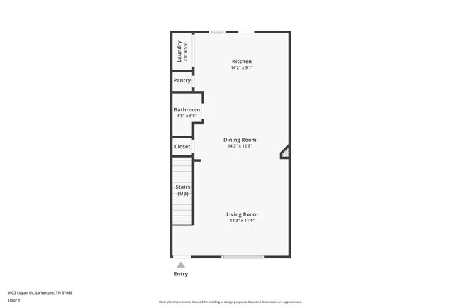 Photo - 8023 Logan Dr