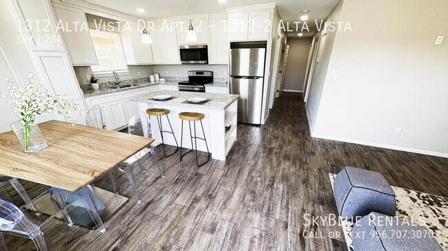Photo - 1312 Alta Vista Dr Unit 1312-2 Alta Vista