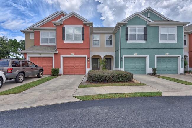 Photo - 4139 SW 51st Cir Townhome