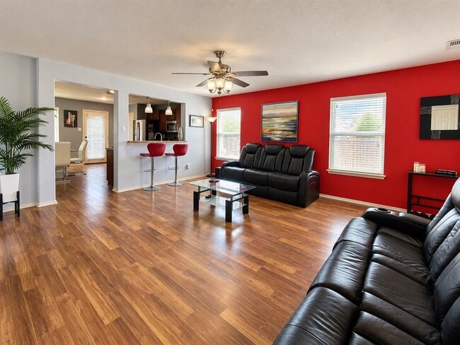 13301 Forest Sage St