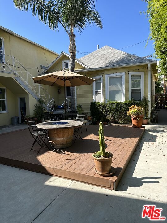 Photo - 3017 Colorado Ave Unidad A