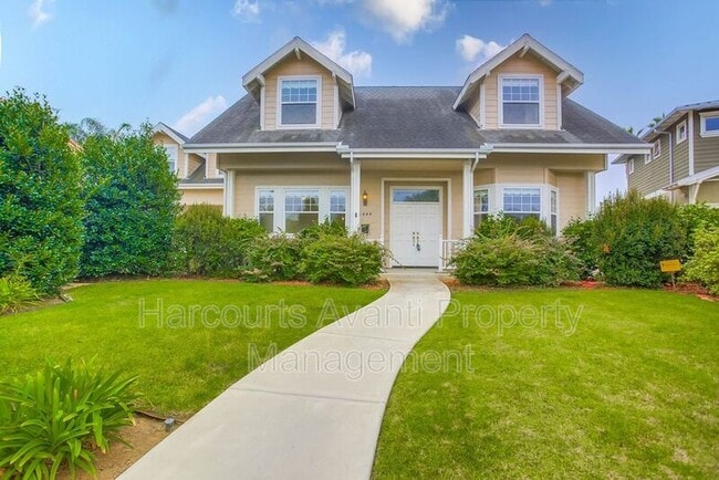 Photo - 1844 Dora Dr