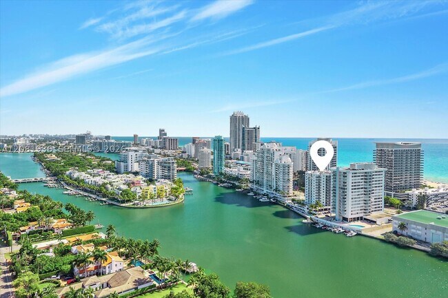 5880 Collins Ave Unit 1004