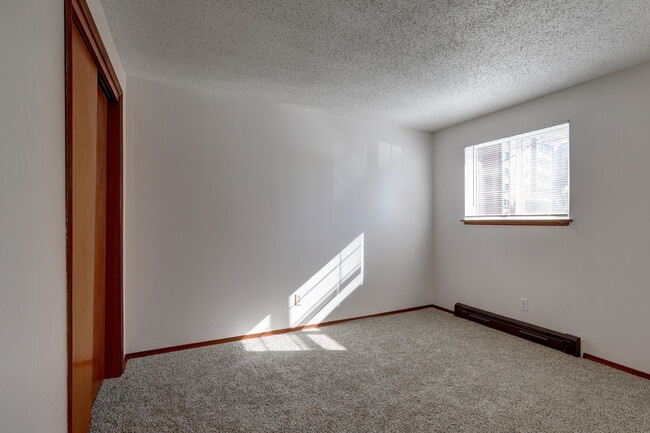 Lake Apartments