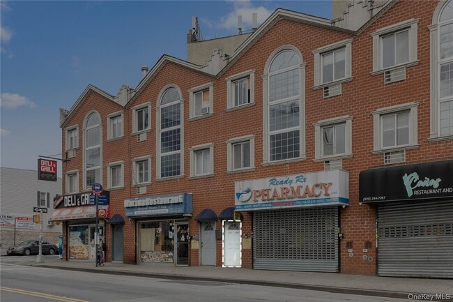 Photo - 144-05 Jamaica Ave Unit 2nd Floor