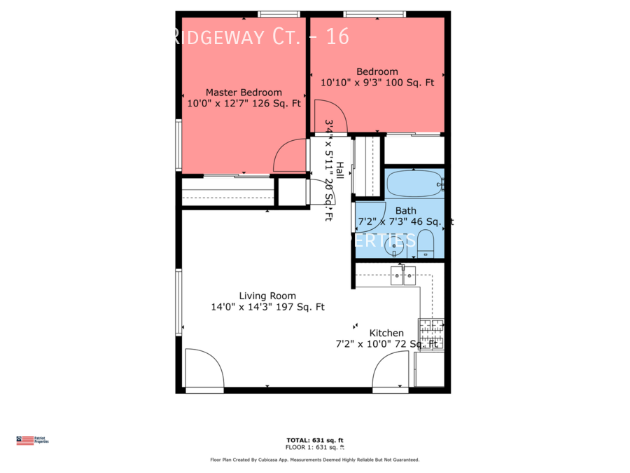 2 Bedroom/ 1 Bathroom in Jackson, WI - 2 Bedroom/ 1 Bathroom in Jackson, WI Apartamento Unidad 16