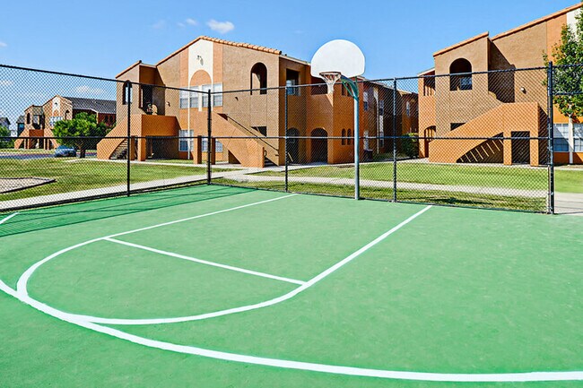Monticello Manor Apartment Homes