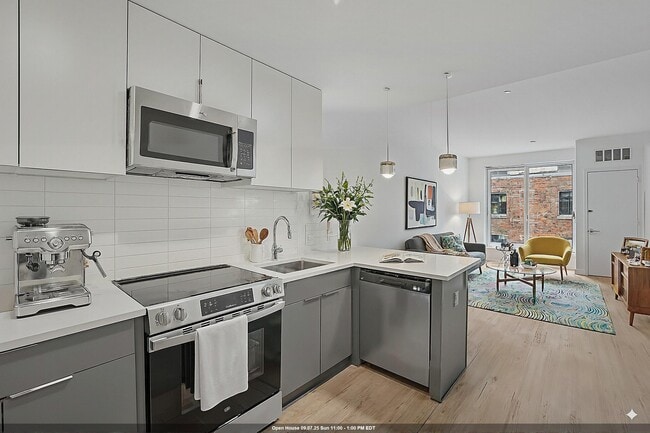 Building Photo - 179 Academy St Unit 602 Rental