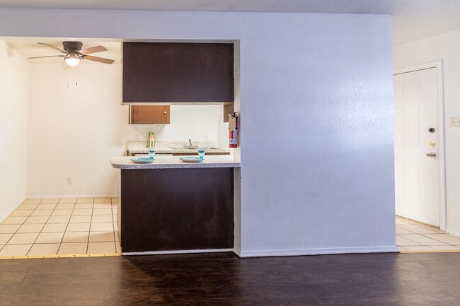 Bella Vista Apartments