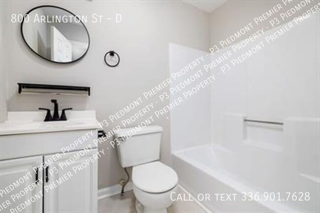 Photo - 800 Arlington St Unit D