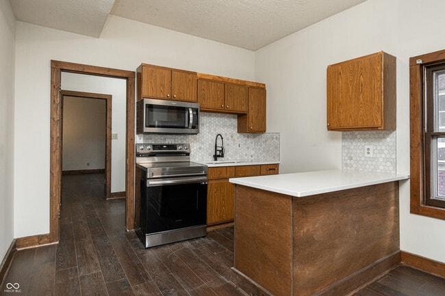Photo - 2107 N Pennsylvania St Unit 3