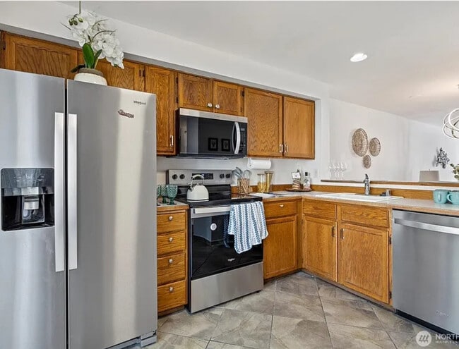 Photo - 833 SW Sunset Blvd Townhome