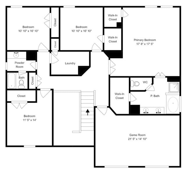 Photo - 28631 Hidden Lake W