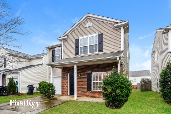 Photo - 3418 Charterhall Ln