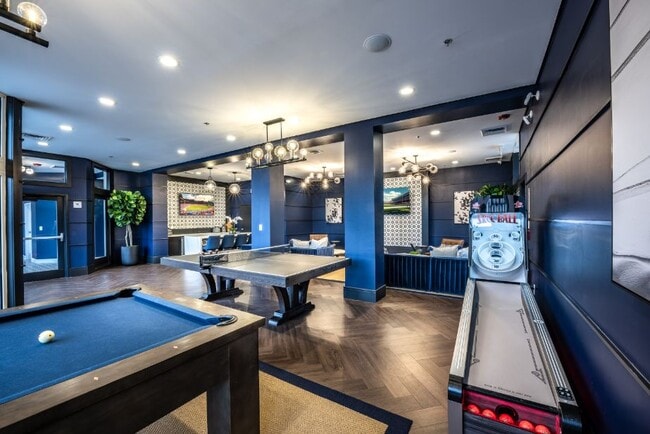 Clubhouse