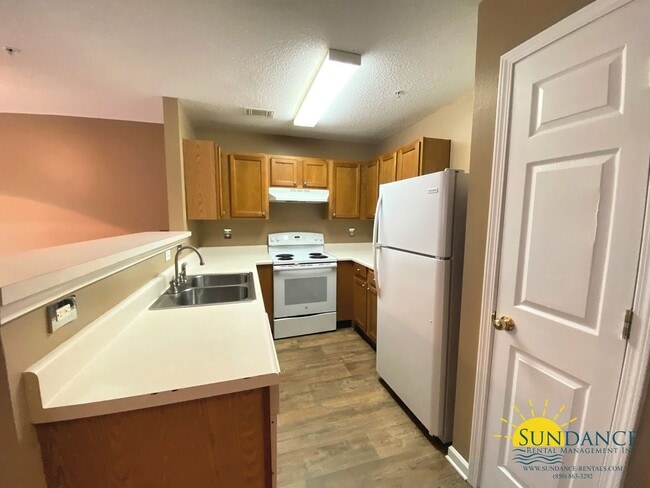 Photo - Beautiful 3 Bedroom Townhouse in Crestview!