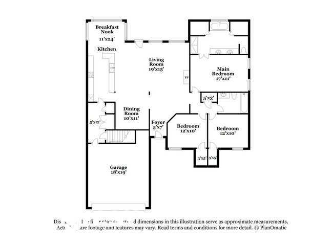 Photo - 703 Timber Creek S