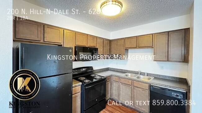 Photo - New 2 Bedroom 1 Bathroom! Unit 628
