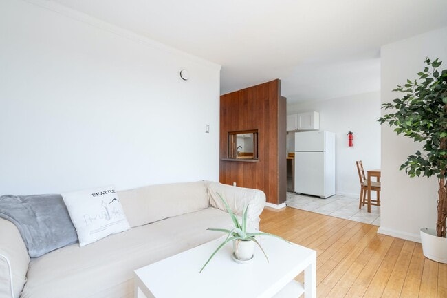 Photo - Sunny 2 BR at Claridge House Coop