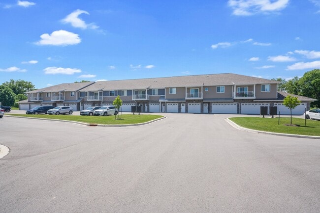 Photo - Mulliner Crossing