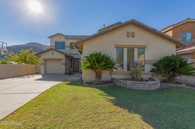 Photo - 26212 N 54th Ave