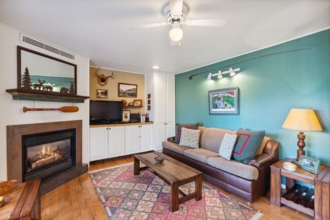 Photo - 1 bedroom, 1 bath condo on Whitefish Lake