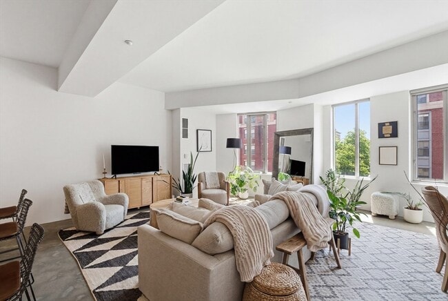 Photo - 1313 Washington St Unidad 414