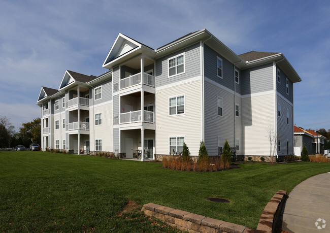 Building Photo - The Reserve at Sandbar Rental