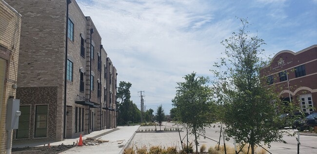 Photo - The Villages at Fate