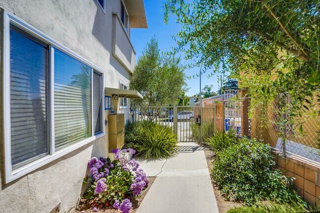 Photo - Gated, Mid-Century Multi-Family Property near Metro Access and Victoria Park