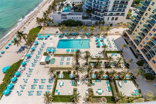 Photo - 2501 S Ocean Dr Unit 1614