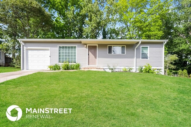 Building Photo - 862 Kennesaw Dr Rental