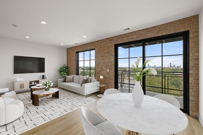 Building Photo - 4315 S Congress Ave Unit 532 Rental