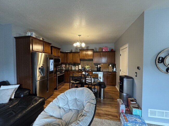 Photo - Large 3-Bedroom, 3.5-Bathroom Townhome