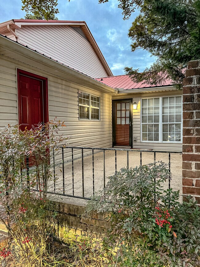 Photo - 1661 Patton Chapel Rd Unit A